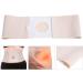 3 Sizes Stoma Hernia Belt | Unisex Ostomy Support Brace & Abdominal Binder for Colostomy | Medical Hernia Support - Buy Online on GoSupps.com