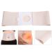 Unisex Elastic Hernia Belt & Stoma Support - Breathable Post-Colostomy Abdominal Belt (XL) - International Shipping - Buy Online on GoSupps.com