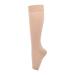 Shop Knihohe Compression Stockings - Opaque Knee-High Support for Men & Women | Calf Compression Waden mmel (L) | International Shipping Available - Buy Online on GoSupps.com