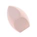 Beauty Sponge Makeup Blender Foundation Sponge Foundation Blending Sponge Blending Sponge Makeup Sponge for Foundation Cosmetic Sponge for Liquid Foundation Cream Skin-coloured OPP with three cuts