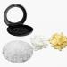 Fake Temporary Tooth Teeth Repair Kit Fix Filling The Missing Broken Tooth and Gap Artfifical Teeth Fix Confident Perfect Smile with Magnetic Mirror Box (Natural Yellow Upper)