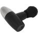Massage Gun - Percussion Deep Tissue Massager | Handheld Muscle Relief - Black | Fast International Shipping - Buy Online on GoSupps.com