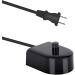 Replacement Charger Base for Philips Sonicare Electric Toothbrush HX6100 | Travel Charger for HX3000/HX6000/HX8000/HX9000 Series - Buy Online on GoSupps.com