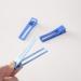 hgnxa 3 Metal Hair Clips Candy Color Duckbill Hair Clip Cute Hair Clamps Heavy Duty Barrettes for Women Styling Gifts - Buy Online on GoSupps.com