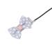 Anti-Loss Hearing Aid Clip Lanyard for Adults & Kids | Portable Protection with Flower Loop Pattern | Ideal for Seniors - Buy Online on GoSupps.com
