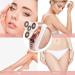 â€œPainless Rechargeable Leg & Body Hair Remover for Women - Waterproof & Instant Hair Removalâ€‌ - Buy Online on GoSupps.com
