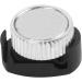 Universal Bike Odometer Magnet - Durable Spoke Wheel Magnet for Sports Speedometer - Cycling Computer Part - Bicycle Odometer Accessories (Black/Silver) - Buy Online on GoSupps.com