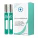Medilisk Vision Enhance Roller Vision Enhance Roller Medilisk Eye Massage Roller Alleviates Eye Strain Relieve Eye Strain Enhances Visual Clarity (2PCS)