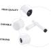 2pi ces Lot De Dispositifs Aspiration Sous Vide Pour Morsures Insectes Pompe De Secours Ext rieure Compacte Facile Utiliser Pour Activit s Air - Buy Online on GoSupps.com