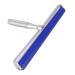 Hair Removal Stickers - Static Electricity Dust Roller for Easy Hair & Dander Removal | 12-inch Silicone Hand Roller - Buy Online on GoSupps.com