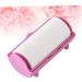 DRESSOOS Nail Stamping Plates Nail Art Accessories Nail Art Stamper Manicures Tools Nail Stamping Kit Nail Beauty Tools Clear Nail Stamper Diy Nail Stamper Nail Set Nail Polish 11.5X6CM Pink - Buy Online on GoSupps.com