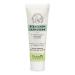 Gutsmiedl Hildegard von Bingen - Rebaschen toothpaste without fluoride - basic toothpaste with iron herb wormwood chestnut smoking frizzy & myrrh - 100% natural vegan & made in Germany (75ml)