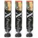 X-pression Premium Original Ultra Braid. - Colour 1B/BG (Pack of 3) M1b/Bg Pack Of 3