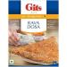 Gits Rava Dosai Instant Breakfast Mix 500g - A Traditional Indian Crispy Brown Rava dosai Savory Snack - A Traditional South Indian Snack Made Of semolina (Pack of 3) - Buy Online on GoSupps.com