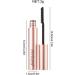  Generisch Black mascara - Volumizing mascara - Waterproof lengthening - Lightfast eye makeup - Full length - Volume - No clumping - Buy Online on GoSupps.com
