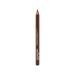 Annabelle Vegan Kohl Eyeliner Matte Finish 134 Black Coffee Intense Colour Payoff Long-Lasting Cruelty-Free Paraben-Free Silicone-Free Fragrance-Free Hypoallergenic 1.14 g Matte 134 Black Coffee