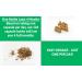 Dandelion Root Extract Capsules 500 mg 120 Capsules 3 - Buy Online on GoSupps.com
