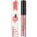 Plumping Nude Lip Gloss | High Shine Lifter Gloss | Waterproof Lightweight Formula - (#02) - Buy Online on GoSupps.com