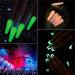 Meitawilltion Glow in the Dark Gel Nail Polish 15ml - UV Soak Off Luminous Effect Fluorescent Bright Lacquer for DIY Salon or At-Home Use - Buy Online on GoSupps.com