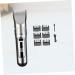 Healeved 1pc Rechargeable Hair Clipper Rechargeable Hair Trimmer - Buy Online on GoSupps.com
