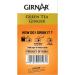 Girnar Green Tea/Chai Ginger 36 Tea Bags - Buy Online on GoSupps.com