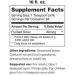 Optivida Health Colloidal Nano Silver Liquid - Immune Support Supplement | 10PPM | 1 LB | Boost Your Immune System - Buy Online on GoSupps.com
