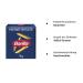 Barilla Classic Penne Rigate n.73 - High-Quality Durum Wheat Pasta (1 kg) | International Shipping Available - Buy Online on GoSupps.com
