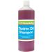 NAF Teatree Oil Shampoo 500ml - Natural Animal Feeds - Buy Online on GoSupps.com