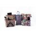 Orientalischer Teppich Kosmetiktasche | Clutch & Make-up-Tasche im Quchan-Design f r internationale K ufer - Buy Online on GoSupps.com