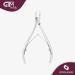 STALEKS Professional Cuticle Nipper Expert 53 (10mm) - Precision Nail Care Tool for Perfect Cuticles | Worldwide Shipping - Buy Online on GoSupps.com