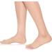 Khaki Toe Separator for Hallux Valgus | Bone & Thumb Pain Relief Orthosis | Day & Night Support - Buy Online on GoSupps.com