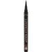 cosnova Catrice Superproof Brush Liner Waterproof longlasting fast results highly pigmented matte 045ml