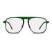 SMOODER Computer Glasses KALISPEL Men/Women Blue Block Screen Filter Superior Green