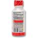 Kids Liquid Strawberry Laxative - 100% Natural Digestion Support & Constipation Relief - Senna Leaves & Prune Juice - 4 oz - Buy Online on GoSupps.com