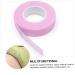 Buy Balacoo 24 Rolls Eyelash Tape - Micropore Adhesive for Eyelash Extensions - Pink Duct Tape - Non-Woven Fabric - International Shipping - Buy Online on GoSupps.com