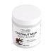 Coconut Milk Body Scrub - Ultra Moisturizing Organic Exfoliating Cream for Nourishing Peels | International Shipping - Buy Online on GoSupps.com