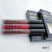 AMY'S DIARY 3Pcs Dark Red Brown Matte 24-Hour Liquid Lipstick Set - Smudge Proof, Permanent Stay On Lipstick Set for Women - Buy Online on GoSupps.com
