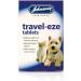 Johnsons Travel-Eze Tablets (24 Tablets) - Buy Online on GoSupps.com