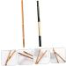 FOMIYES 4 Pcs Eyebrow Pencil Waterproof Eyeliner Pencil Eyebrow Drawing Pencils Brow Pencils Dedicated Miss 1 count (Pack of 1) As Shownx2pcs - Buy Online on GoSupps.com