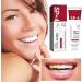 SP4 Fresh Breath & Whitening Toothpaste - Probiotic Lightening Formula for Optimal Oral Health - Buy Online on GoSupps.com