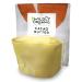 Wildly Organic Cacao Butter 8 oz | Pure, Ethical & Vegan Superfood - Buy Online on GoSupps.com