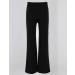 Freebily Kids Boys Stretchy Boot Cut Dance Pants - Size 14 | Dancewear for Jazz, Ballroom, Latin, Tango | Modern Dance Trousers - Buy Online on GoSupps.com