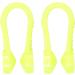 Buy Tiger Mouth Clip - LI4 Acupressure Point Clip 2 Pack | Safe & Effective Office Relief (Green) - International Shipping - Buy Online on GoSupps.com