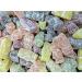 Jelly Babies 250 gram bag (1/4 kilo)