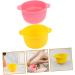 Buy Healeeved 2st Wax Melting Shell - Medical Pot for Wax Heater & Hair Removal | International Shipping Available - Buy Online on GoSupps.com