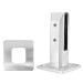 304 Stainless Steel Pool Clamp Glass Panel Pool Fence Staircase Bracket Spigot Balustrade Support Clamp Floor Deck Mount Fixed Glass Clip