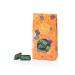 Venchi - Collection Murrine - Coffret Cadeau avec Chocolats Gianduiotti Recette Ancienne 300 g - Aux Noisettes du Pi mont - Id e cadeau- Sans gluten