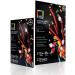 UART Premium Sanded Pastel Paper Art Sheets - 9 x 12 Grade 400 - 10 Pack - Ideal for Pastels, Pencils, & Charcoal - Buy Online on GoSupps.com