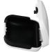 Hard Shell Hearing Aid Case - Portable Protective Storage for Earbuds | Small Oval Carrying Case - Buy Online on GoSupps.com