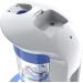 Facial Steamer Portable Ion Vapour Steamer Face Care Aromatherapy Humidifier US - Buy Online on GoSupps.com